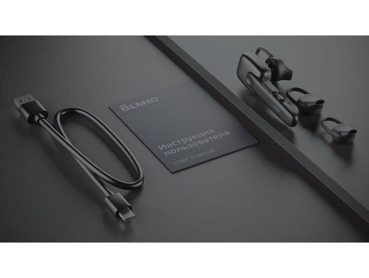 Гарнитуры OLMIO ELITE (48735)